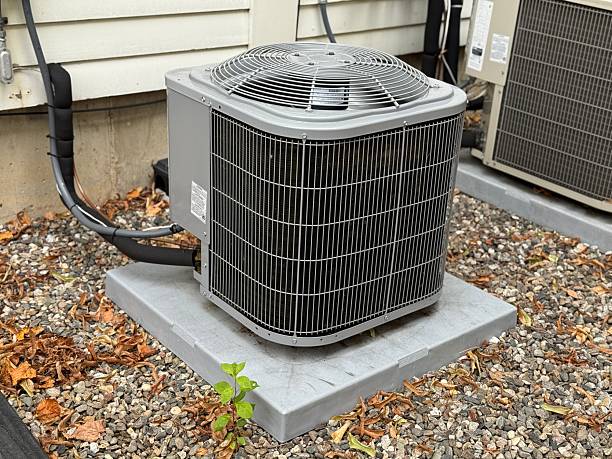 24/7 Emergency Ductwork Repair experts in Fairmont, NC