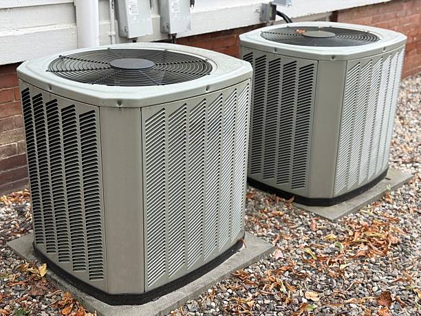 Reliable Ductwork Repair contractor in Fairmont, NC by JG Cool HVAC