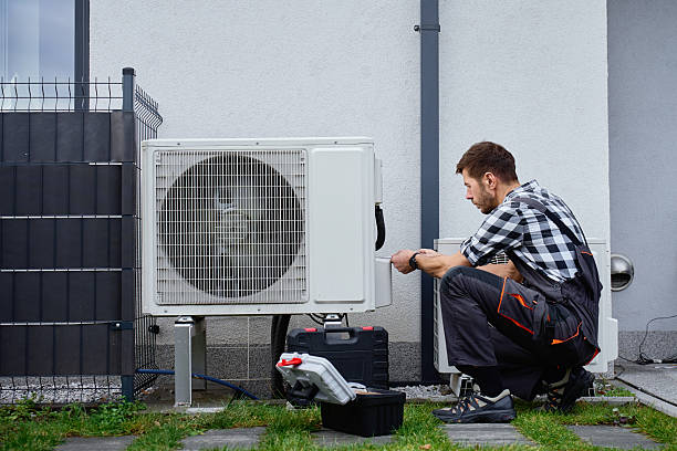 Top rated local Ductwork Repair specialists in Fairmont, NC